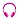 Astrum  HS160 Pink/Mobile Wired Headset