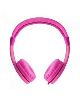 Astrum  HS160 Pink/Mobile Wired Headset