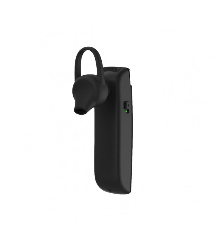 Astrum ET200 White + Silver/Black/Bluetooth Earphone-ET200_Black