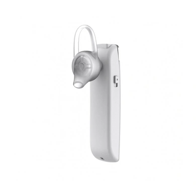 Astrum ET200 White + Silver/Black/Bluetooth Earphone-ET200_White