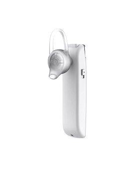 Astrum ET200 White  Silver/Black/Bluetooth Earphone