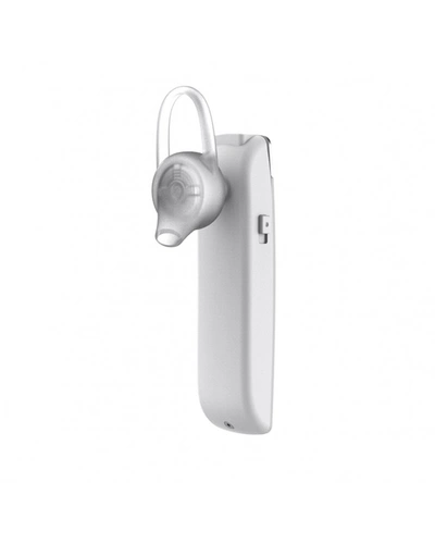 Astrum ET200 White + Silver/Black/Bluetooth Earphone-ET200_White