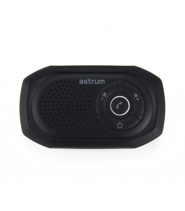 Astrum  ET400 Black/Bluetooth Earphone-ET400_Black