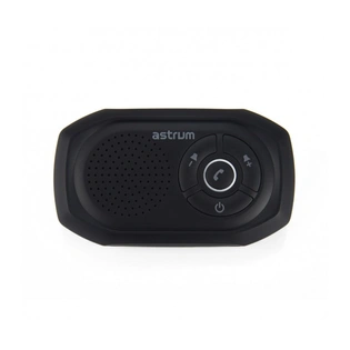 Astrum ET400 Black/Bluetooth Earphone