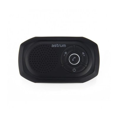 Astrum ET400 Black/Bluetooth Earphone