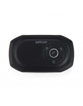 Astrum  ET400 Black/Bluetooth Earphone