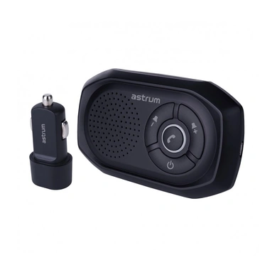 Astrum  ET400 Black/Bluetooth Earphone-2
