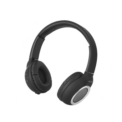 Astrum HT300 Black/Blue/Bluetooth Earphone-Black-5
