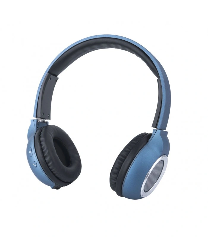 Astrum HT300 Black/Blue/Bluetooth Earphone-HT300_Blue