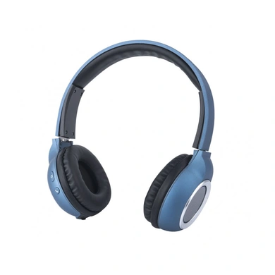Astrum HT300 Black/Blue/Bluetooth Earphone-HT300_Blue