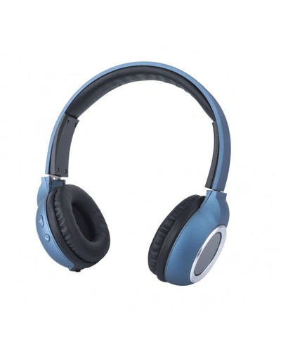 Astrum HT300 Black/Blue/Bluetooth Earphone-HT300_Blue