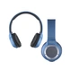 Astrum HT300 Black/Blue/Bluetooth Earphone-Blue-1-sm