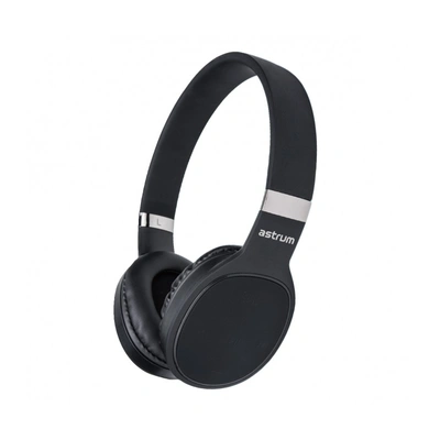 Astrum HT400 Black/Bluetooth Earphone