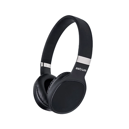 Astrum HT400 Black/Bluetooth Earphone-HT400_Black