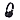 Astrum HT400 Black/Bluetooth Earphone