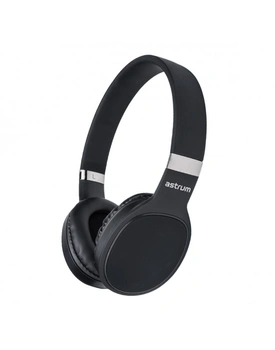 Astrum HT400 Black/Bluetooth Earphone