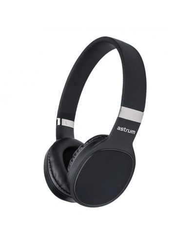 Astrum HT400 Black/Bluetooth Earphone-HT400_Black