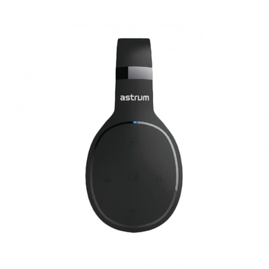 Astrum HT400 Black/Bluetooth Earphone-1