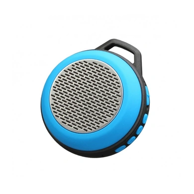 Astrum  ST130/black/Blue/Bluetooth Speakers-Blue-2