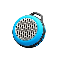Astrum  ST130/black/Blue/Bluetooth Speakers