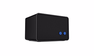 Astrum  ST180/Black/Red/Blue/Gray/Bluetooth Speakers
