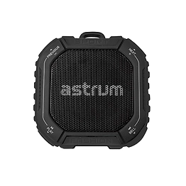 Astrum ST190/Black/Gray/Bluetooth Speakers