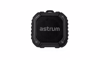 Astrum  ST190/Black/Gray/Bluetooth Speakers