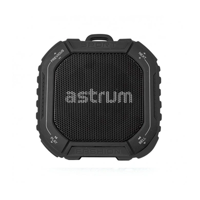 Astrum  ST190/Black/Gray/Bluetooth Speakers-Black-Black-Black-Black-Black-Black-Black-Black-Black-Black-11
