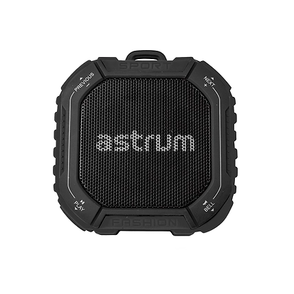 Astrum  ST190/Black/Gray/Bluetooth Speakers-ST190_Black