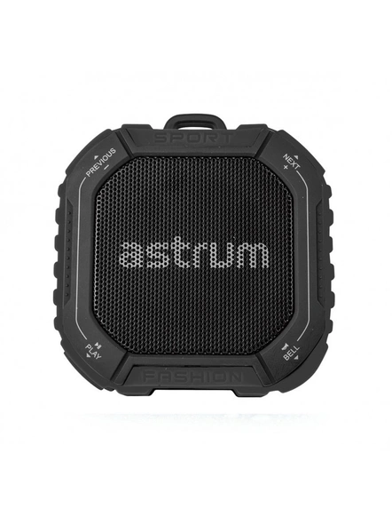 Astrum  ST190/Black/Gray/Bluetooth Speakers-ST190_Black