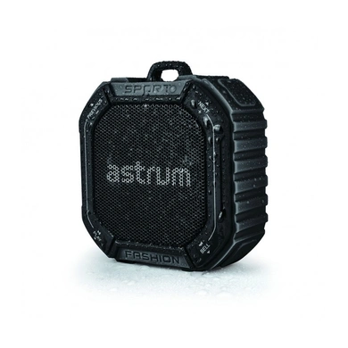 Astrum  ST190/Black/Gray/Bluetooth Speakers-Black-1