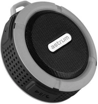 Astrum  ST190/Black/Gray/Bluetooth Speakers-ST190_Grey