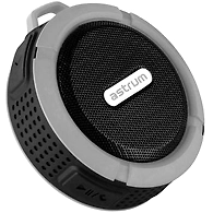 Astrum  ST190/Black/Gray/Bluetooth Speakers