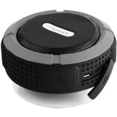 Astrum  ST190/Black/Gray/Bluetooth Speakers-Grey-3