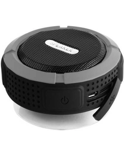 Astrum  ST190/Black/Gray/Bluetooth Speakers-Grey-1