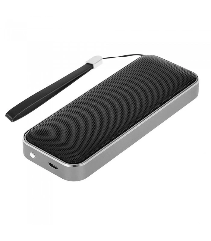 Astrum  ST150/Black/silver/Bluetooth Speakers-ST150_Silver