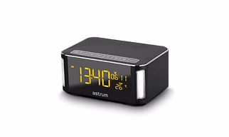 Astrum  ST250/Black/Bluetooth Speakers