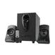 Astrum  ST340/Black + Gery/Wireless Barell Speakers-ST340_Black-sm