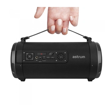 Astrum  ST370/Black + Gery/Wireless Barell Speakers-8