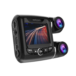 Astrum  CD200/Black/Smart Devices