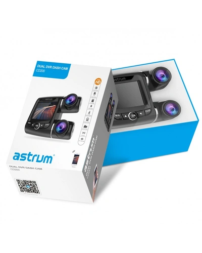 Astrum  CD200/Black/Smart Devices-2