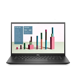 Dell Inspiron 5408 10th Gen i5-1035G1/8GB/512 SSD/14 FHD Display/Intel HD Graphics/Windows 10 Home + MS Office