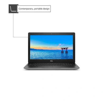 Dell Inspiron 3596 A6-9225 | 4GB DDR4 | 1TB HDD |  15.6'' HD AG |Radeon R4 Graphics |Windows 10 Home + Office H&amp;S 2019 |  Standard Keyboard | 1 Year Onsite Warranty-4