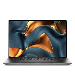 Dell XPS 9500 i7-10750H | 32GB DDR4 | 1TB SSD | 15.6'' UHD+ AR InfinityEdge Touch 500 nits | NVIDIA GEFORCE? GTX 1650 Ti (4GB GDDR6) with Max-Q |Windows 10 Home + Office H&S 2019 | Backlit Keyboard + Finger Print Reader | 1 year Onsite Warranty (Premium Support+ADP)