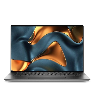 Dell XPS 9500 i7-10750H | 32GB DDR4 | 1TB SSD | 15.6'' UHD+ AR InfinityEdge Touch 500 nits |  NVIDIA GEFORCE? GTX 1650 Ti (4GB GDDR6) with Max-Q |Windows 10 Home + Office H&S 2019 | Backlit Keyboard +  Finger Print Reader | 1 year Onsite Warranty (Premium Support+ADP)
