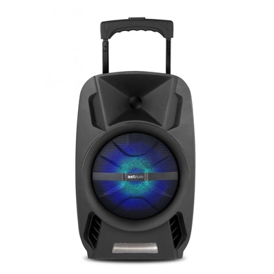 Astrum TM081/Black/Trolley Speaker-2