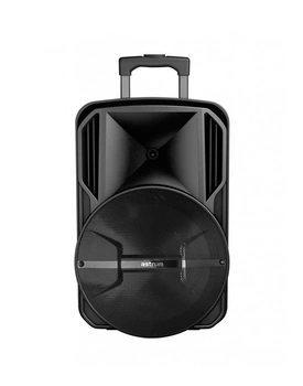 Astrum TM121/Black/Trolley Speaker