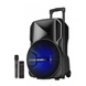 Astrum TM151/Black/Trolley Speaker-A14151-B-sm