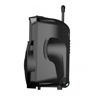 Astrum TM151/Black/Trolley Speaker-2