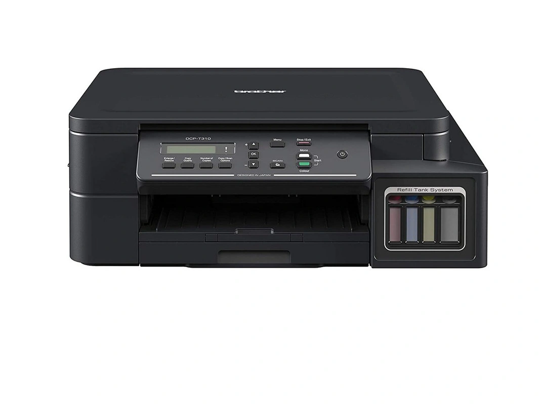 Brother  DCP-T310/Multi-Function/ InkTank Printer-DCP-T310